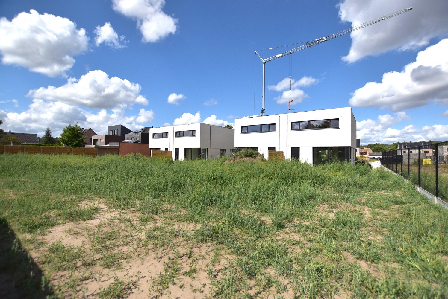 Maison à vendre à Laakdal avec 3 chambres - photo 4