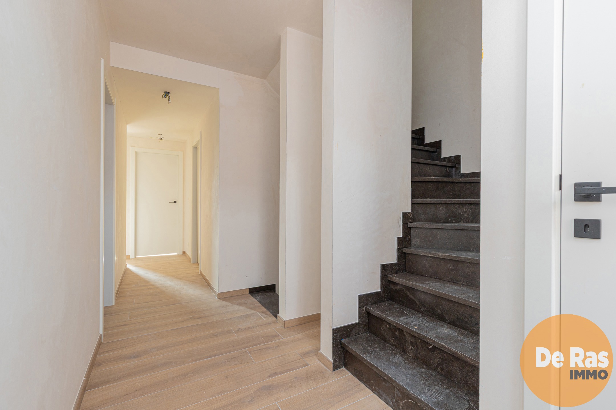 STEENHUIZE - Prachtige nieuwbouwwoning ( 6% BTW Mogelijk !) - foto 4