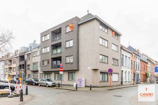 Apartment for sale in Ghent