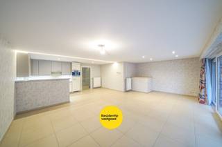 Appartement à vendre à Ostende