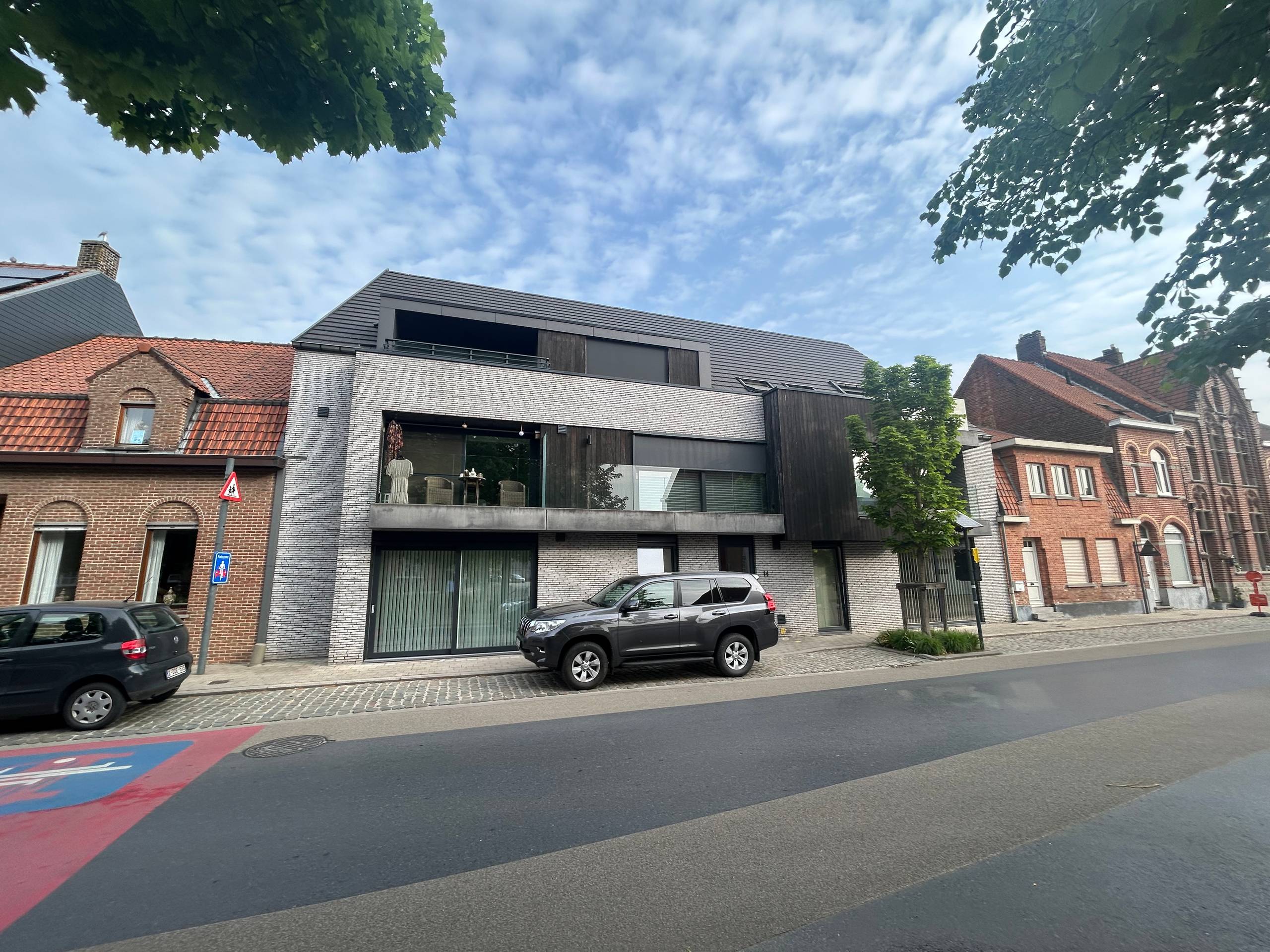 Appartement à vendre à Wervik avec 2 chambres - photo 1