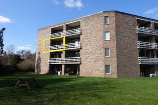 Apartment for rent in Leuven