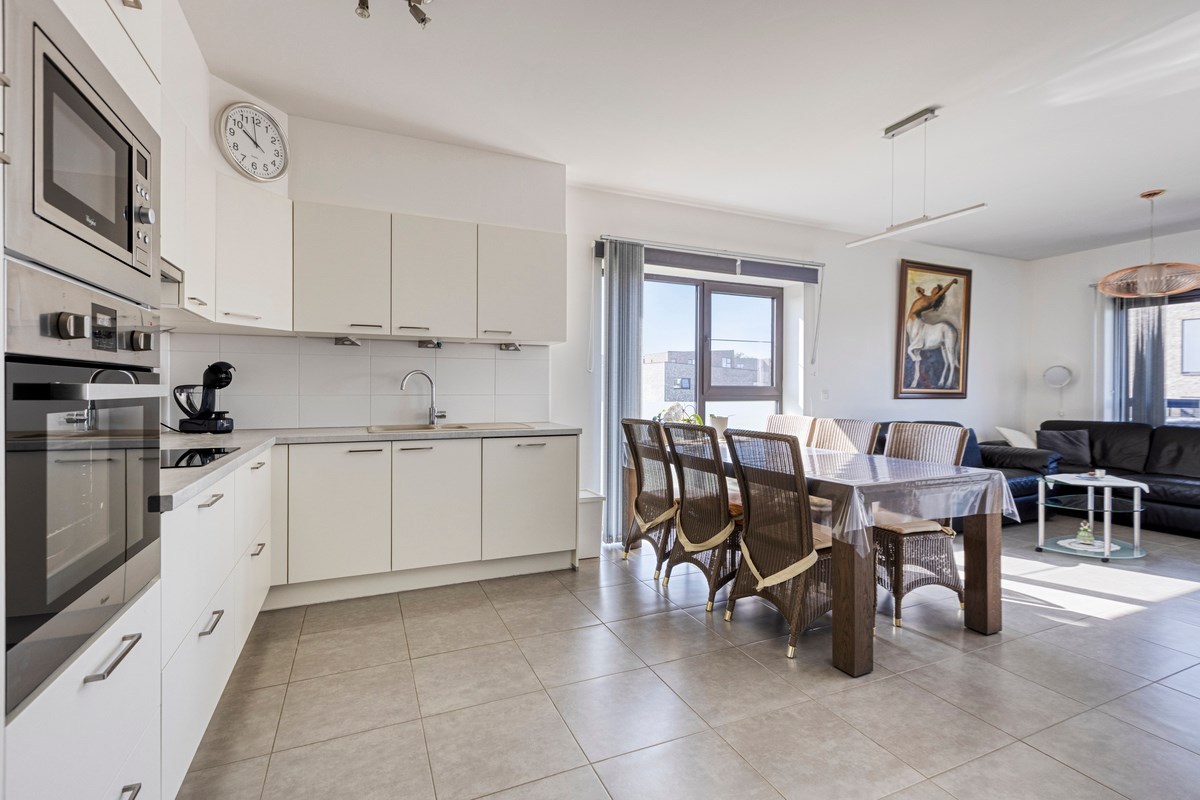 Apartment for sale in Tongeren-Borgloon with 2 bedrooms - photo 3