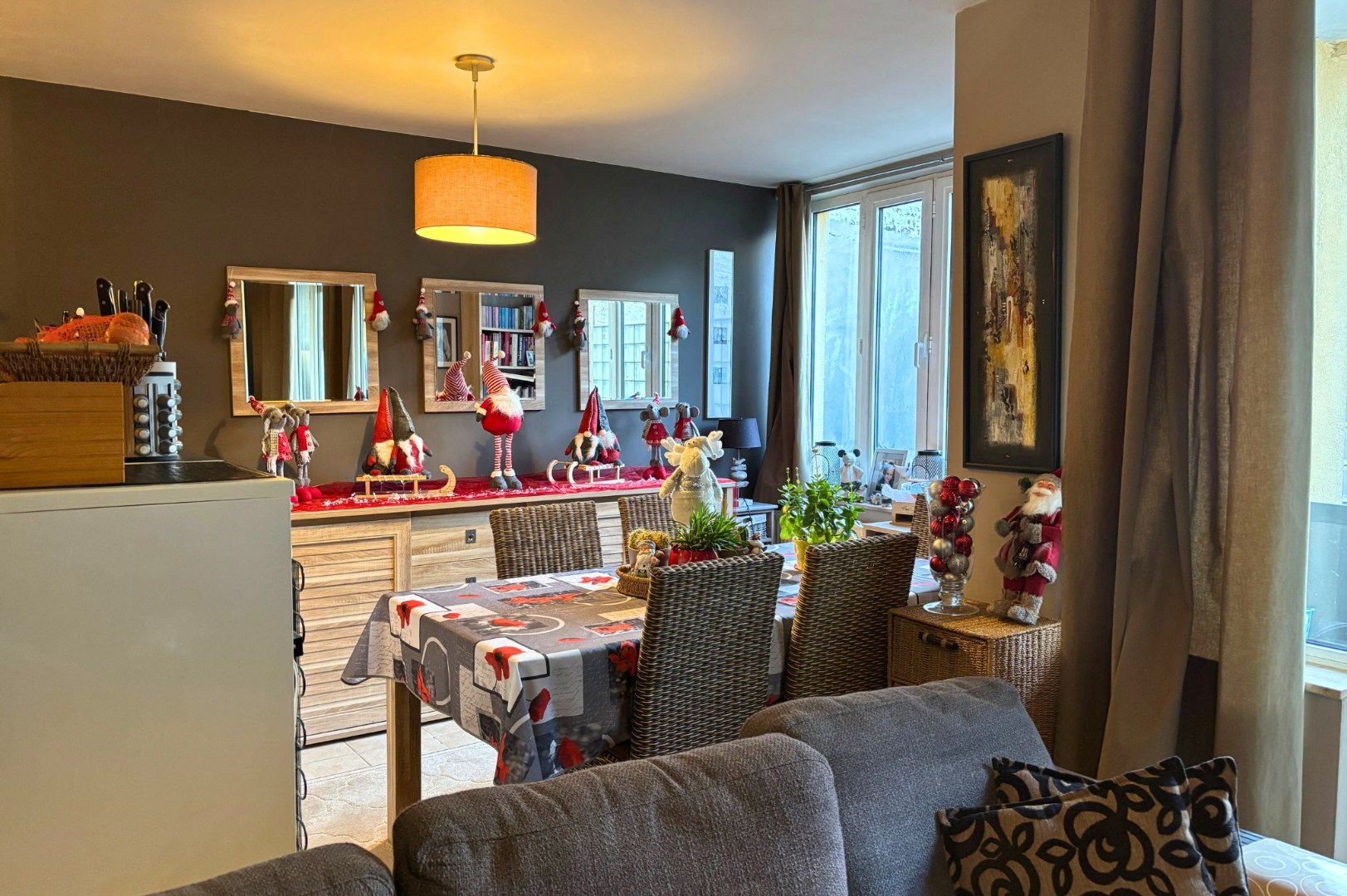 House for rent in Bruges with 2 bedrooms - photo 2