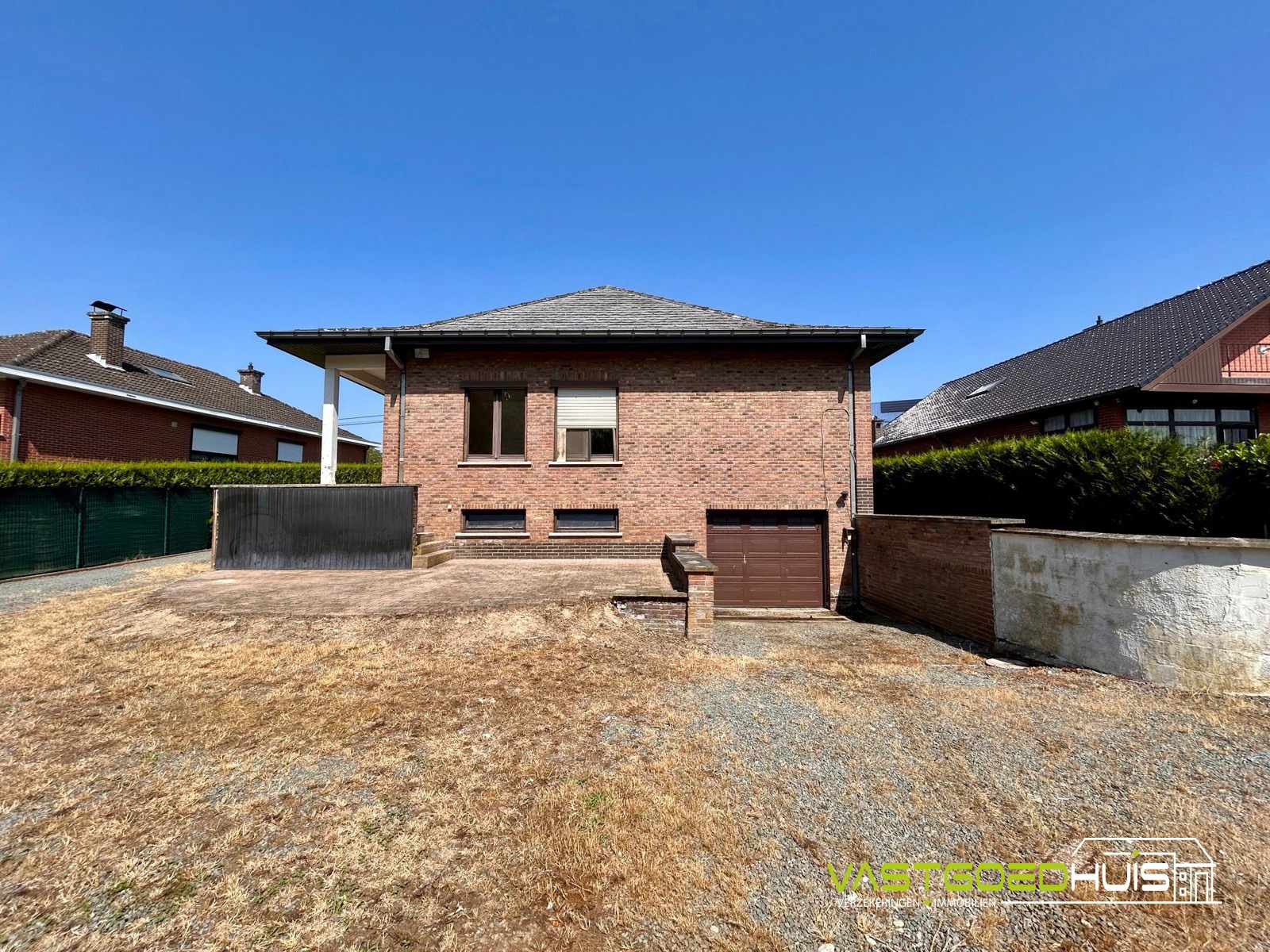 House for sale in Geraardsbergen with 4 bedrooms - photo 4