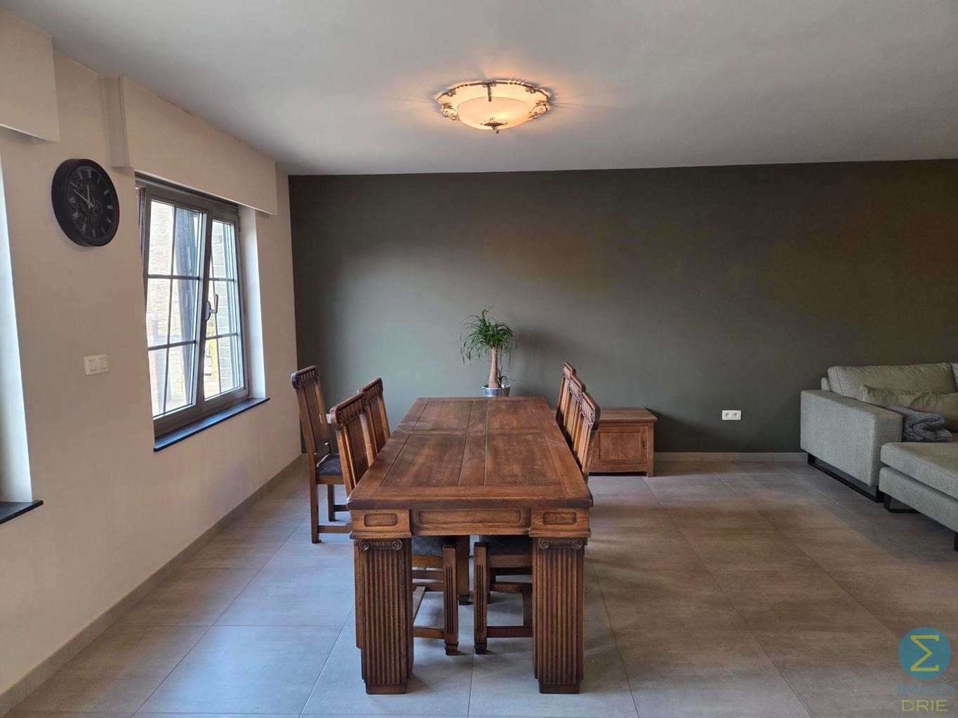 Prachtig 2-slaapkamer appartement met garage - foto 5