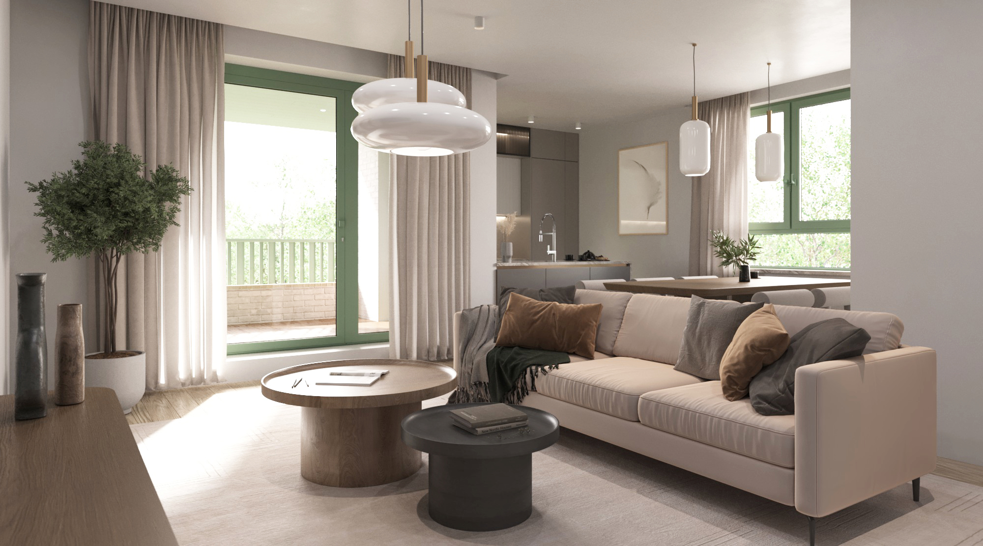 Project te koop in Wondelgem - foto 4