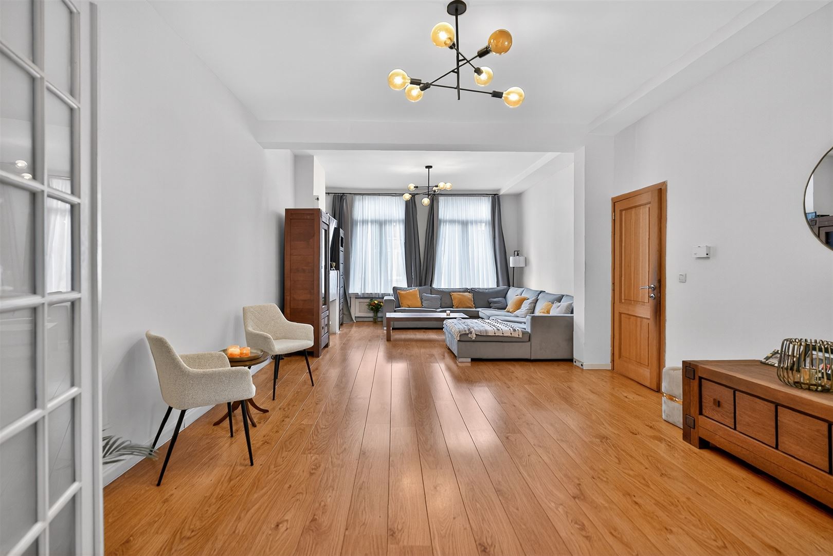 Prachtige woning met 4 slaapkamers te koop - foto 3