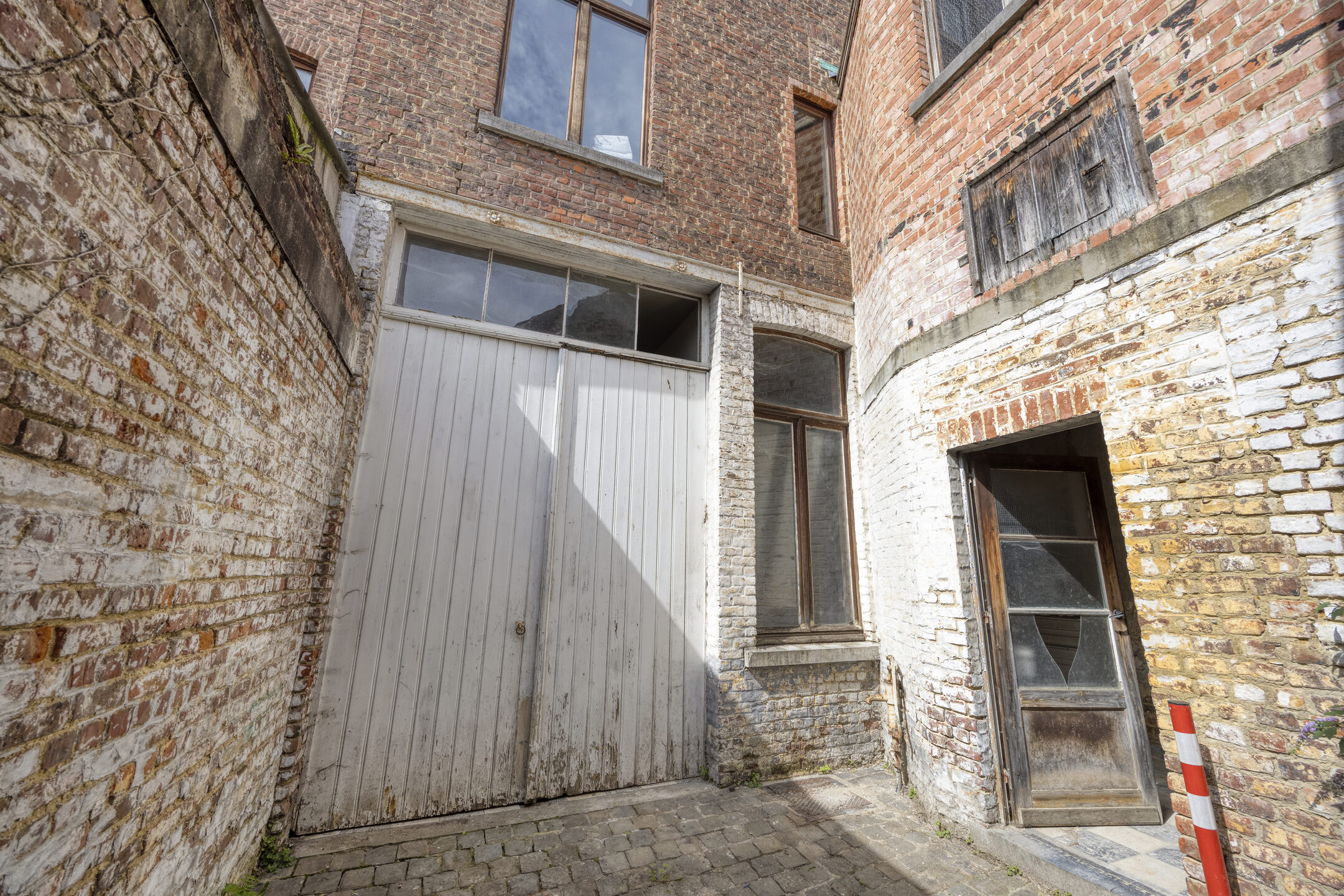 Herenhuis met 6 kamers en stadstuin in Leuven - foto 4