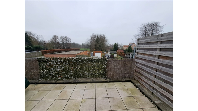 Een appartement op de eerste verdieping nabij het centrum van Sint-Antonius - foto 2