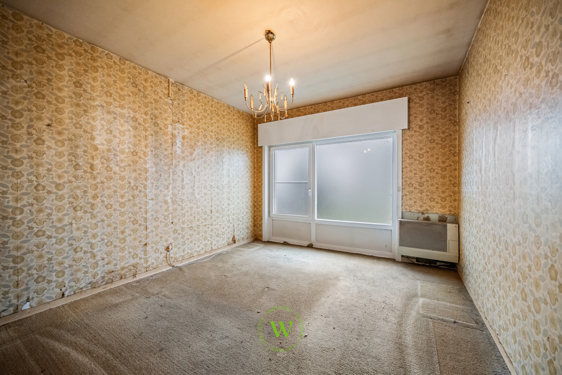 Te renoveren woning op topligging op 1.238 m² in Sint-Andries - foto 5