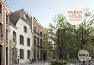 Wonen in Tuin der Broeders?Is kiezen voor de meest centrale ligging in hartje Sint-Truiden.Door de succesvolle verkoop van fase 1 (60% verkocht –...