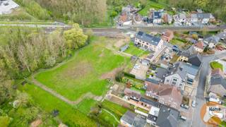WELLE - Deze bouwgrond voor een open bebouwing is gelegen langs de Terjodenstraat te Welle.Het perceel heeft een bijzonder aantrekkelijke ligging met...