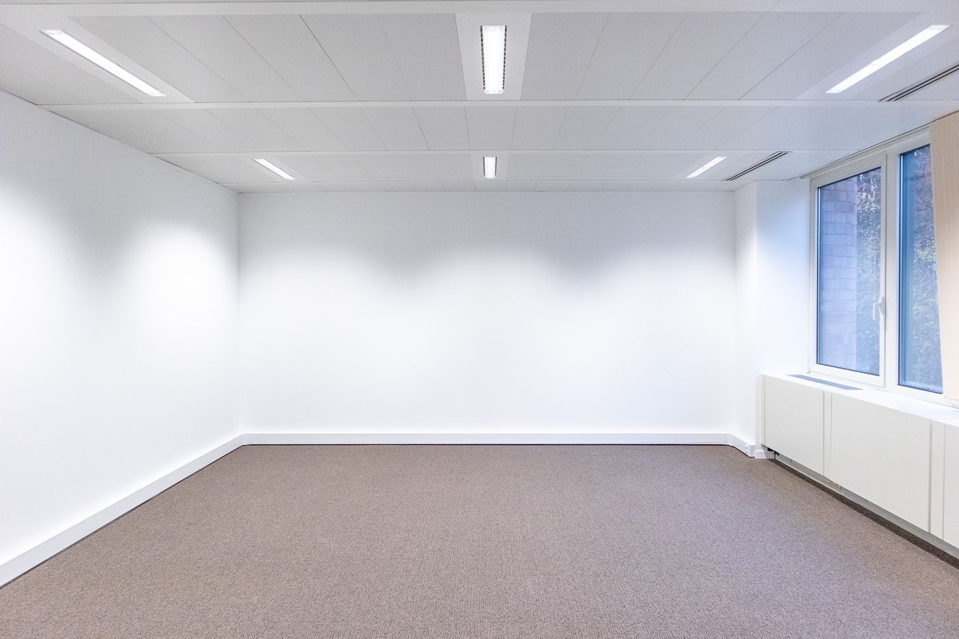 58 m² - 294 m²  kantoren nabij R0 - foto 3