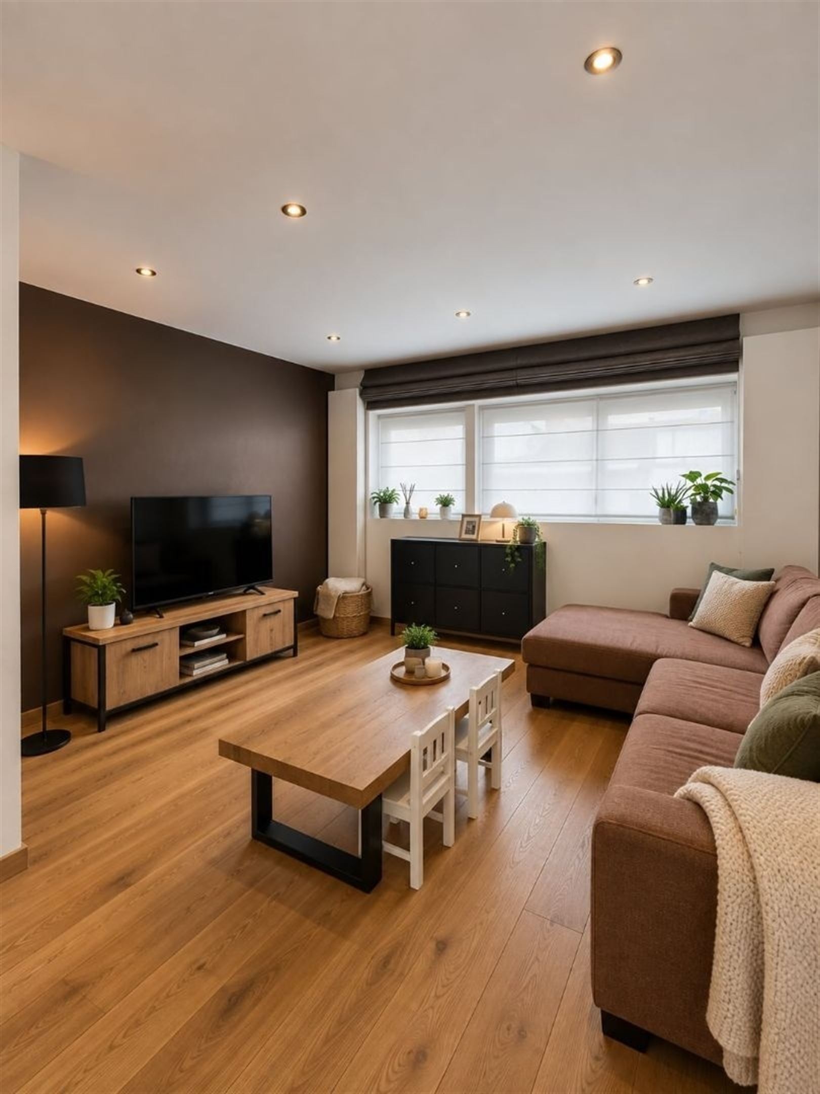 Volledig gerenoveerde en instapklare woning met tal van mogelijkheden op een toplocatie in Sint-Niklaas - foto 5