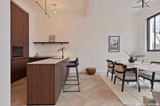 Appartement à louer à Anvers