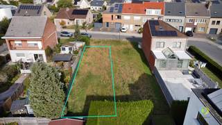 <p><span>BUILDING LOT IN , WITH EASY ACCESS TO BRUSSELS. Looking for the ideal location to build your own home? This 232 m² building lot is located in a quiet residential neighborhood in Peutie, with easy access to the main roads leading to Brussels and the surrounding municipalities. The lot offers excellent opportunities for building a detached single-family home. According to the applicable building codes, a building width of 8 meters and a building depth of 15 meters are permitted on the ground floor. On the first floor, the maximum building depth is 10 meters. The maximum cornice height is 5.83 meters.</span></p><p><span>Here, you have the opportunity to build a custom home tailored to your own living preferences and needs, in a quiet location with excellent accessibility.</span></p><p><span>Additional opportunity: the adjacent lot is also for sale. This opens up interesting possibilities for real estate developers or for families and friends who wish to invest together and coordinate their building plans.</span></p><p><span>An attractive building opportunity in a prime location. Interested? Contact us and discover the possibilities this lot has to offer.</span></p><p><span> </span></p><p><span> </span></p>