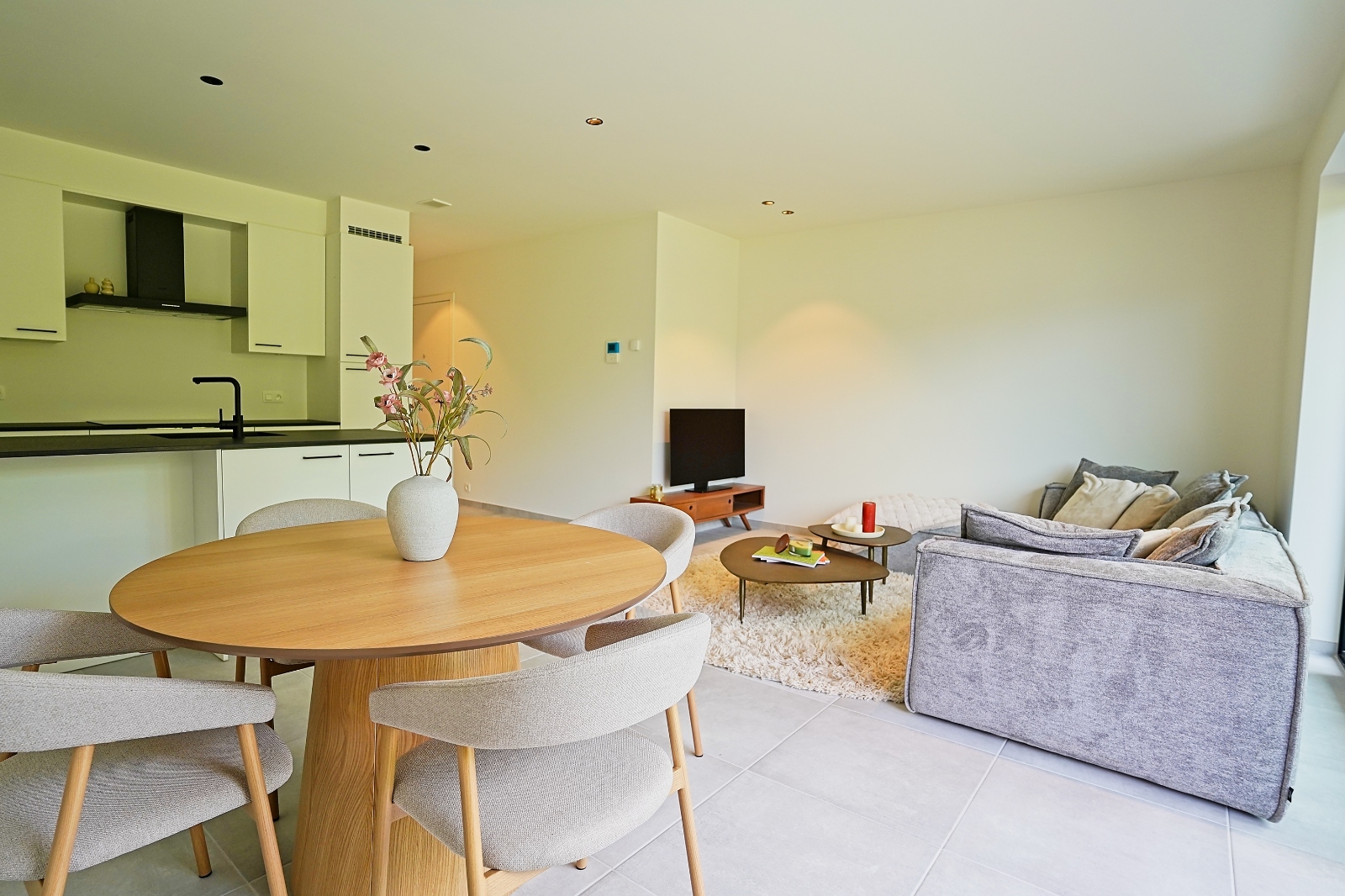 Energiezuinig wonen op toplocatie in het Centrum van Beveren - photo 4