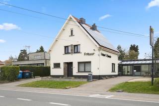 Maison à vendre à Glabbeek