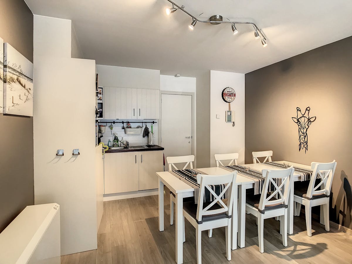 Appartement te huur te Oostende - foto 5