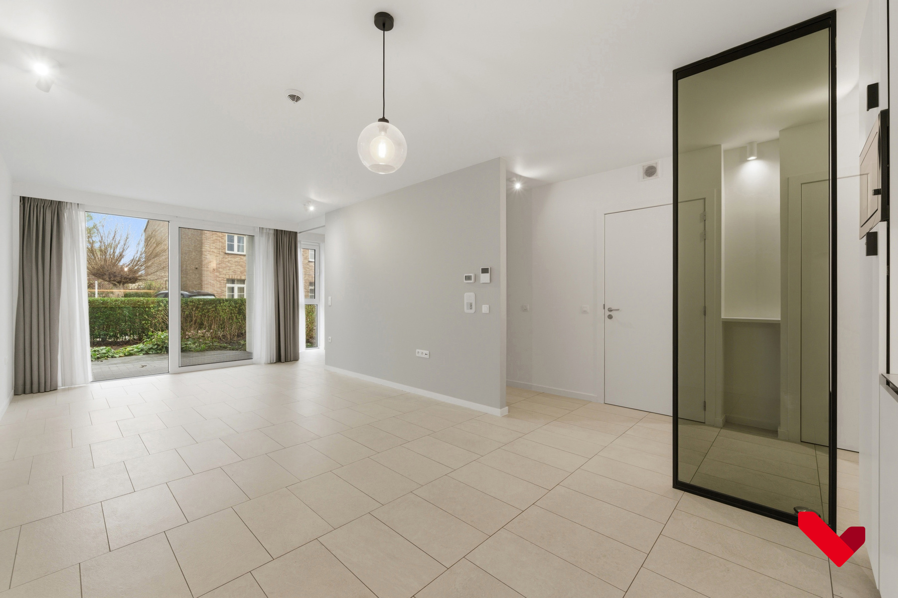 Appartement à vendre à Louvain avec 1 chambre - photo 2