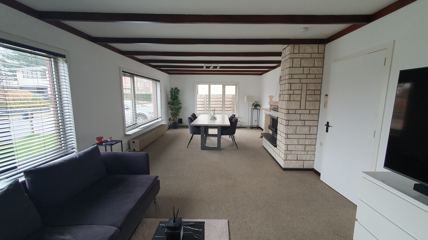 House for rent in Bree with 4 bedrooms - photo 2