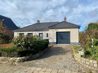 House for rent in Leuven