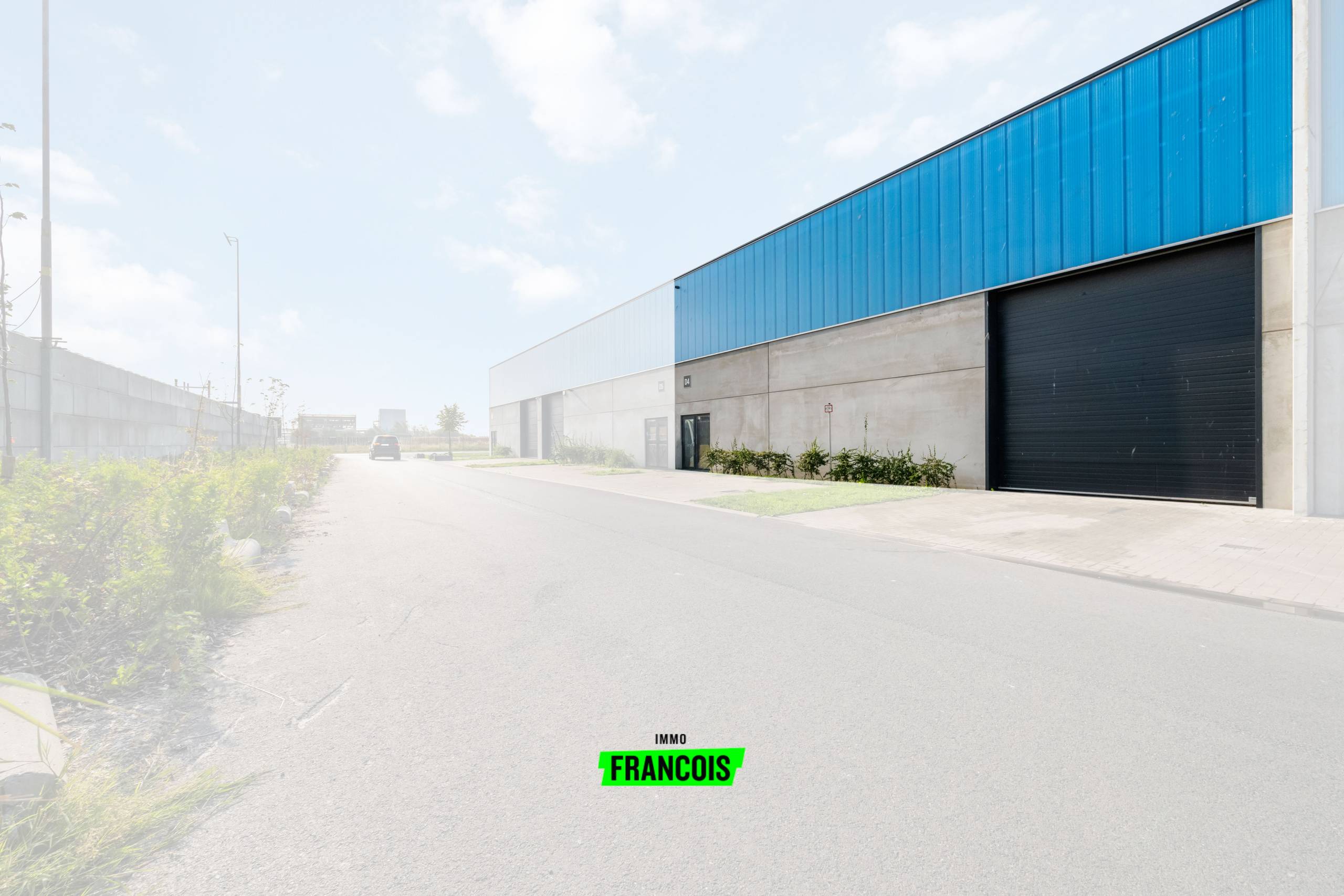 Commercial à vendre à Ostende - photo 1