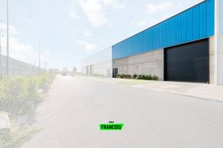 Commercial for sale in Ostend