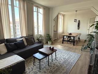 Appartement à louer à Anvers