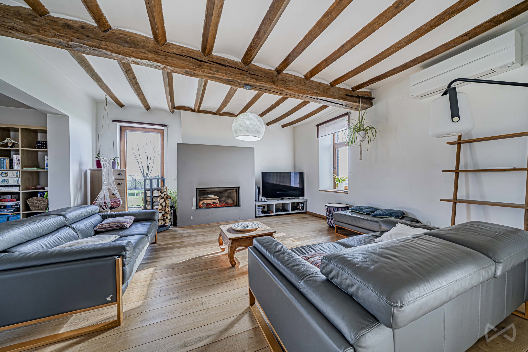 Maison à vendre à Villers-Saint-Amand avec 3 chambres - photo 4