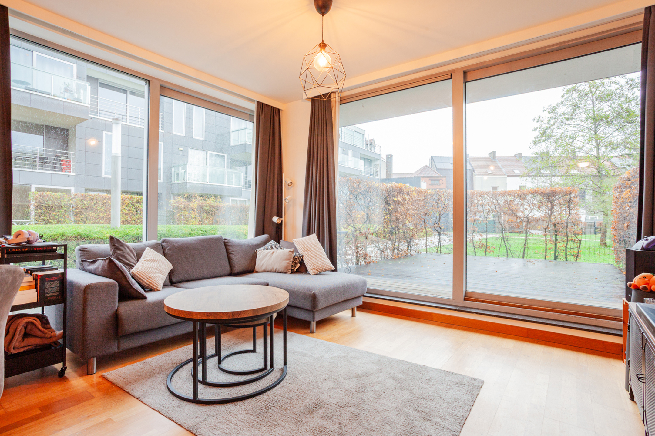 Appartement à vendre à Gand avec 2 chambres - photo 1