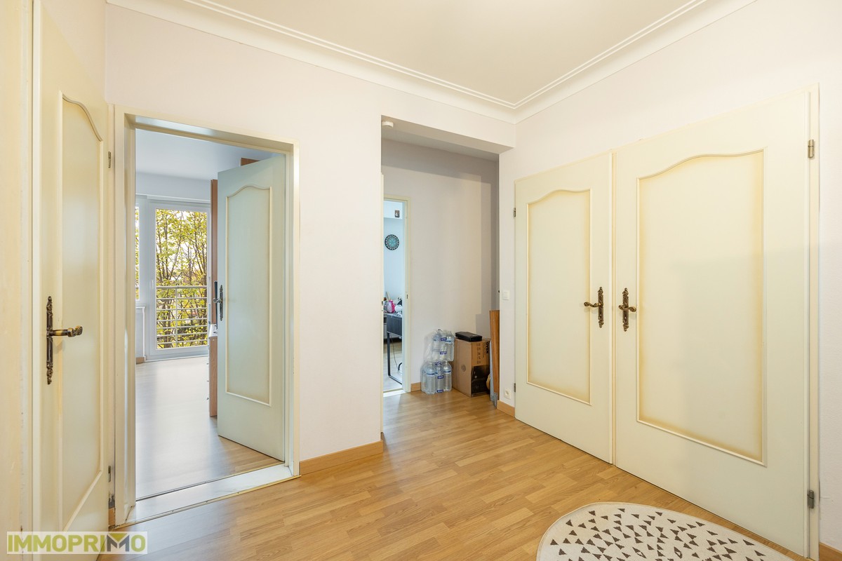 Ruim appartement met 2 ruime slks en 2 terassen - foto 3