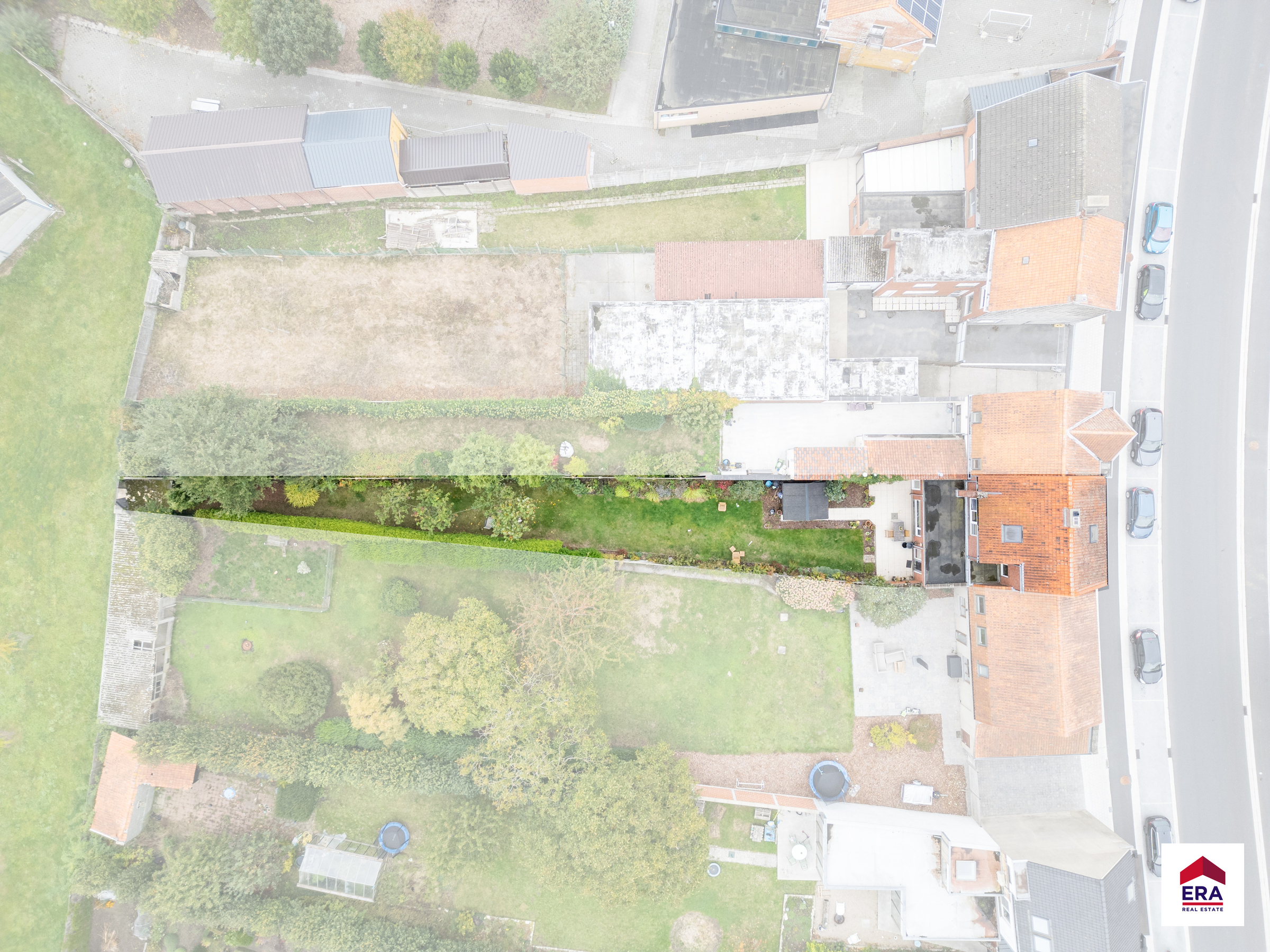 Verzorgde woning met 2 slpks en tuin op 431 m² in Tielt. - foto 5