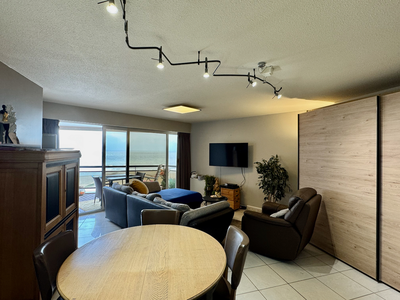 Appartement à vendre à Blankenberge avec 1 chambre - photo 5