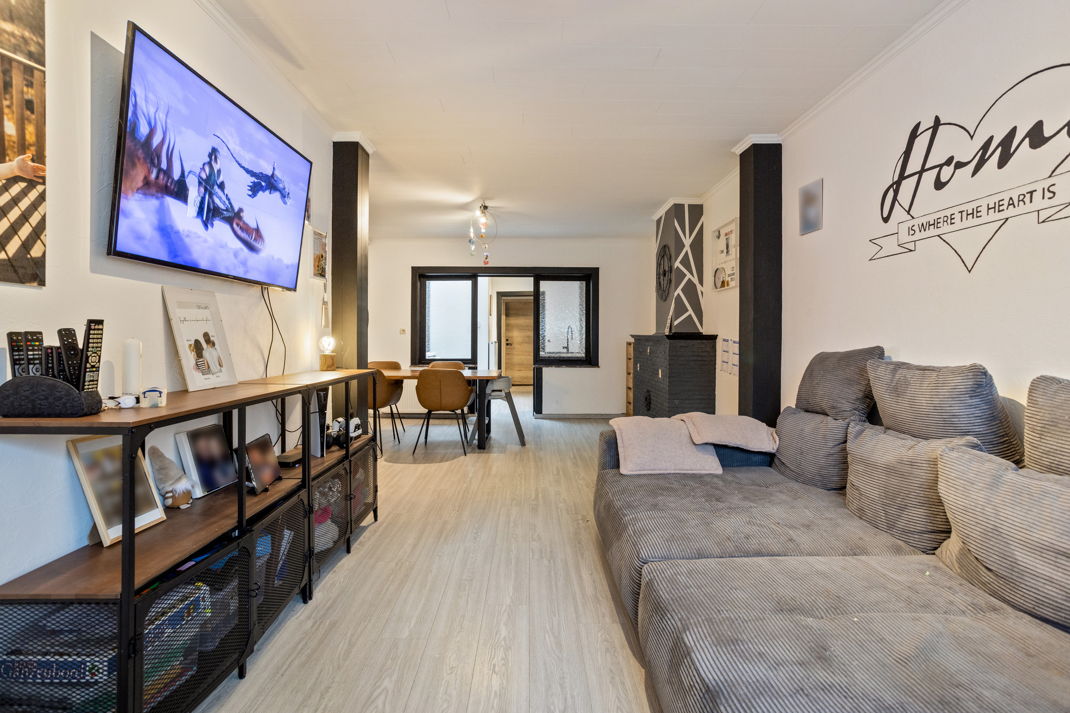 Maison à vendre à Muizen avec 2 chambres - photo 4