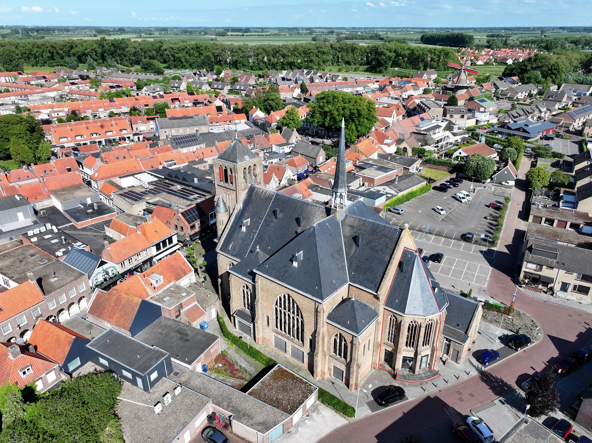 Appartement à vendre à Knokke avec 1 chambre - photo 1