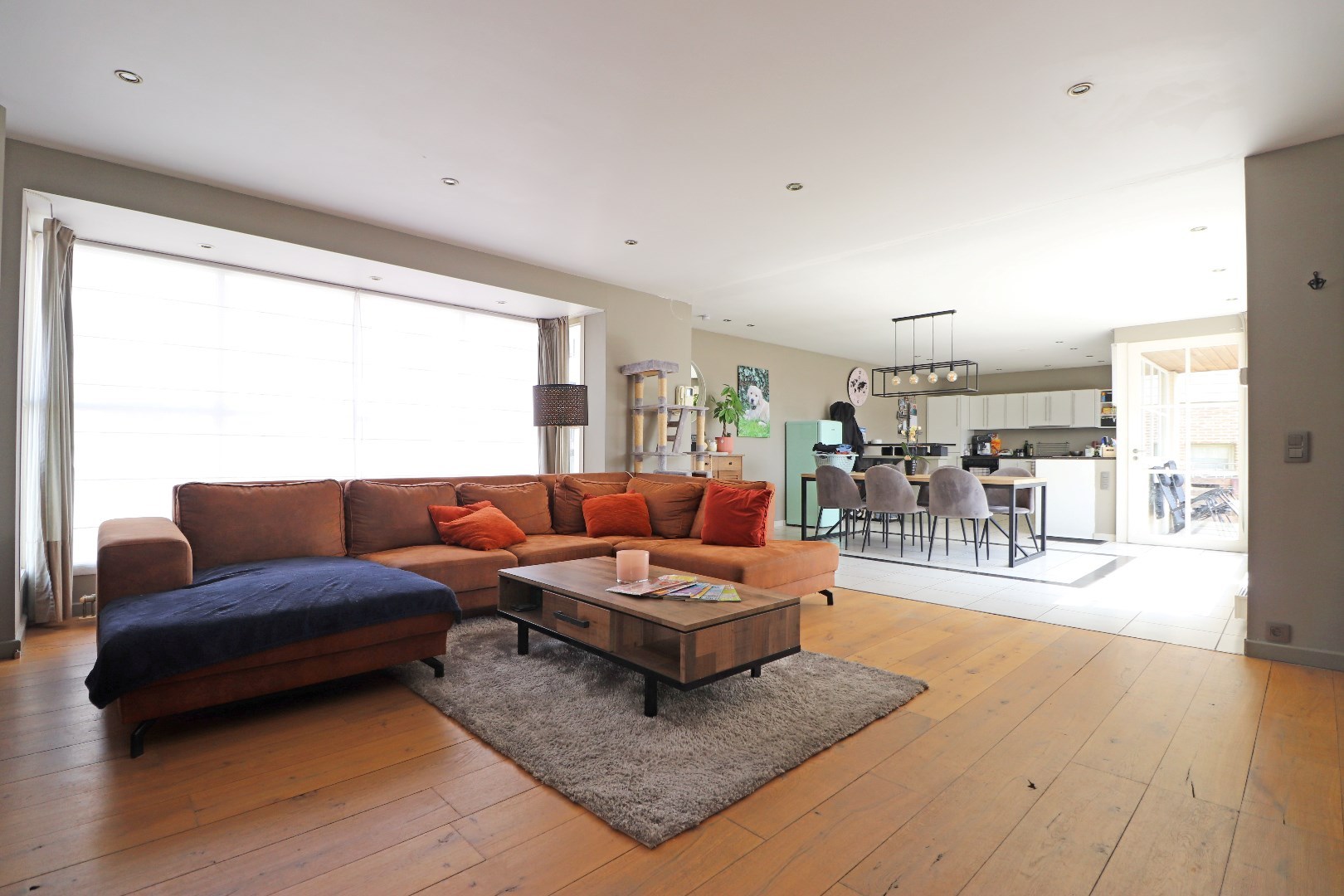 Apartment for rent in Pittem with 2 bedrooms - photo 3