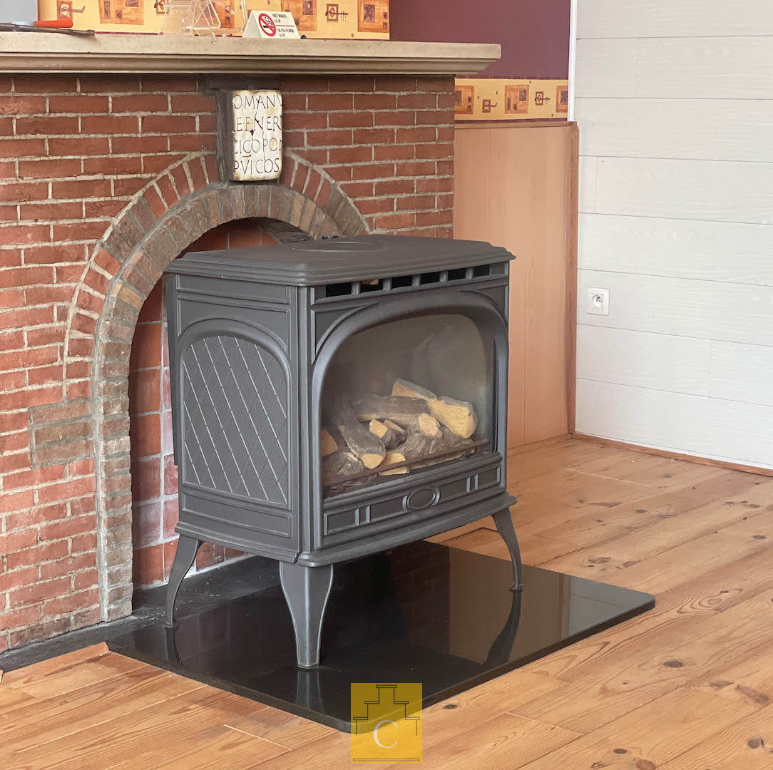 Eclectisch Burgershuis uit het begin van de 20e eeuw — een beschermd monument met karakter en uitstraling. - foto 4