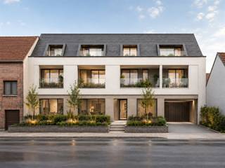 <p><span>Projectgrond / opbrengsteigendom te Puurs-Kalfort met ontwikkelingspotentieel</span></p><p><span>Aan de Schipstraat 33-35 te Puurs-Sint-Amands bieden wij een omvangrijke eigendom aan op een perceel van 1.634 m², gelegen in woongebied.</span></p><p><span>Het pand is momenteel ingericht en verhuurd als woonzorgcentrum. Dankzij het lopende huurcontract beschikt de eigendom over een tijdelijke huuropbrengst tijdens de voorbereidende fase van een eventueel ontwikkelingsproject. Verdere informatie over het huurcontract wordt discreet verstrekt na ernstig contact.</span></p><p><span>Volgens de eerste stedenbouwkundige indicaties en in overleg met de architect kan de site in aanmerking komen voor een residentieel nieuwbouwproject met circa 8 à 10 appartementen, met oppervlaktes tussen ongeveer 70 m²-85m² en 110 m². De bouwdiepte bedraagt volgens de beschikbare informatie 12 meter. Ondergrondse parkeergelegenheid is verplicht volgens de stedenbouwkundige randvoorwaarden.</span></p><p><span>Deze eigendom richt zich in hoofdzaak tot projectontwikkelaars, professionele investeerders of partijen die de combinatie zoeken van tijdelijke huuropbrengst en toekomstig residentieel ontwikkelingspotentieel.</span></p><p><span>Kerngegevens:</span></p><ul><li><span>Adres: Schipstraat 33-35, 2870 Puurs-Sint-Amands</span></li><li><span>Perceeloppervlakte: 1.634 m²</span></li><li><span>Huidige bebouwde/bewoonbare oppervlakte: ca. 1.443 m²</span></li><li><span>Huidig gebruik: woonzorgcentrum</span></li><li><span>Ligging: woongebied</span></li><li><span>Mogelijk ontwikkelingspotentieel: circa 8 à 10 appartementen, onder voorbehoud van vergunning</span></li><li><span>Ondergrondse parking verplicht</span></li><li><span>Lopend huurcontract aanwezig</span></li></ul><p><span>Prijs op aanvraag.</span></p><p><span>Voor bijkomende informatie, stedenbouwkundige gegevens of een discreet plaatsbezoek:</span></p><p><span>Jean-Pierre Dauwe<br />Janssen en Janssen Vastgoed en advies<br />0475/51 34 67<br /><span>jean-pierre@janssenenjanssen.be</span></span></p><p><span> </span></p><p><span> </span></p>