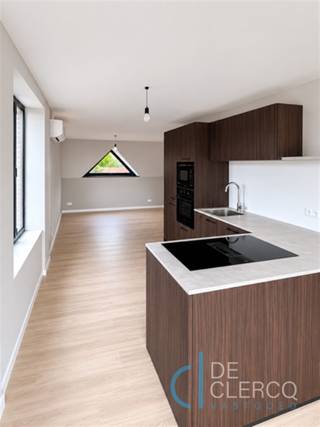 Appartement à louer à Lochristi