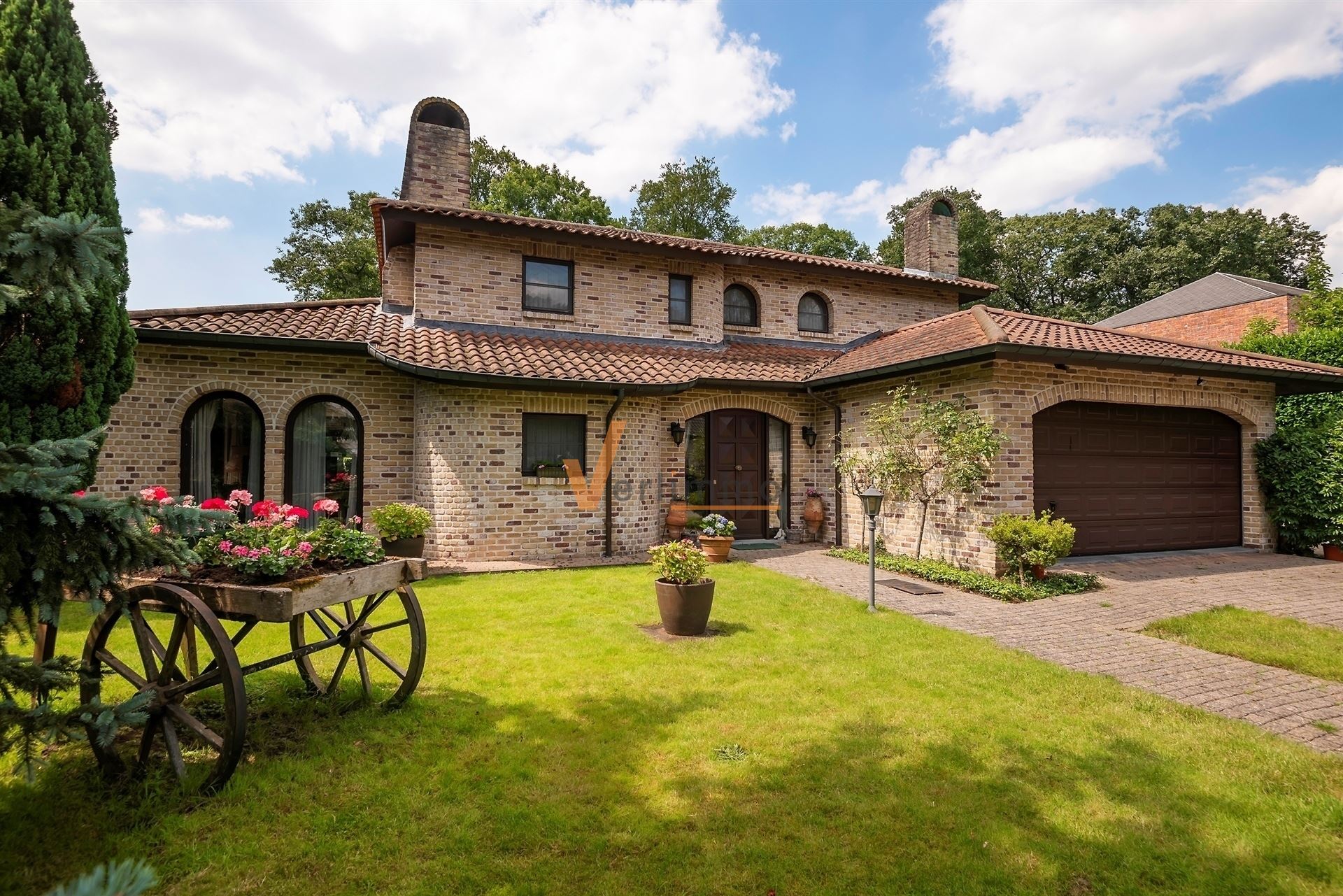 House for sale in Schoten with 5 bedrooms - photo 4