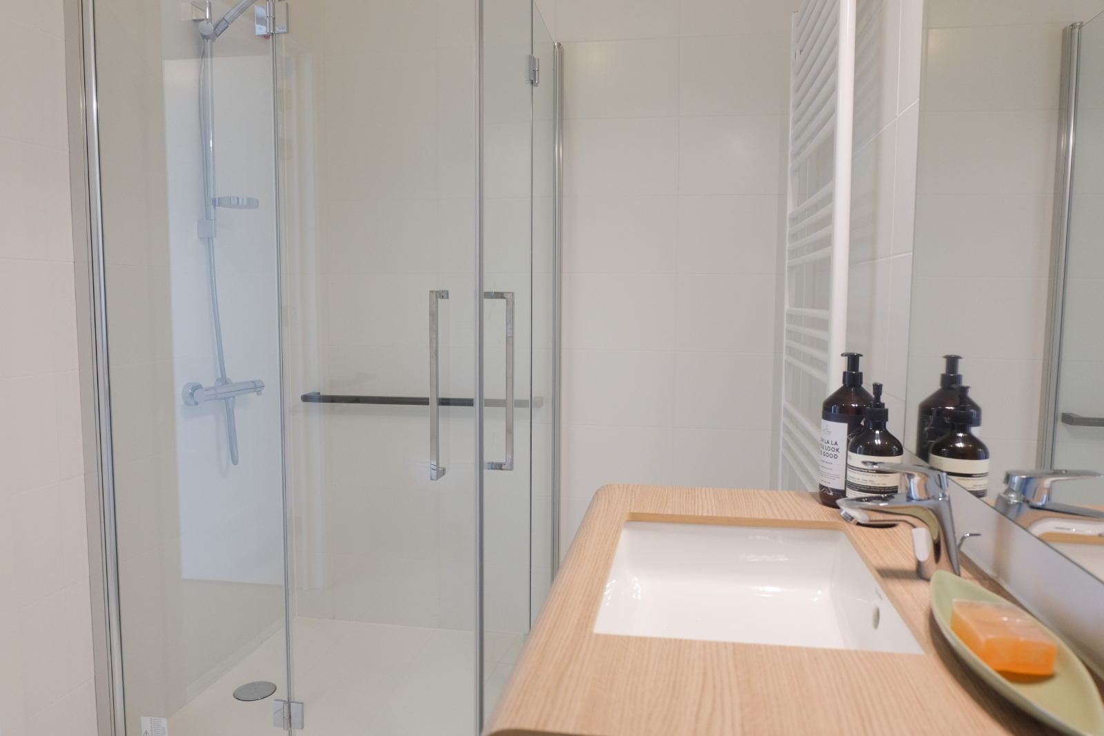 Rustig gelegen appartement in een prachtige residentie te Bornem aan de watertoren - foto 5