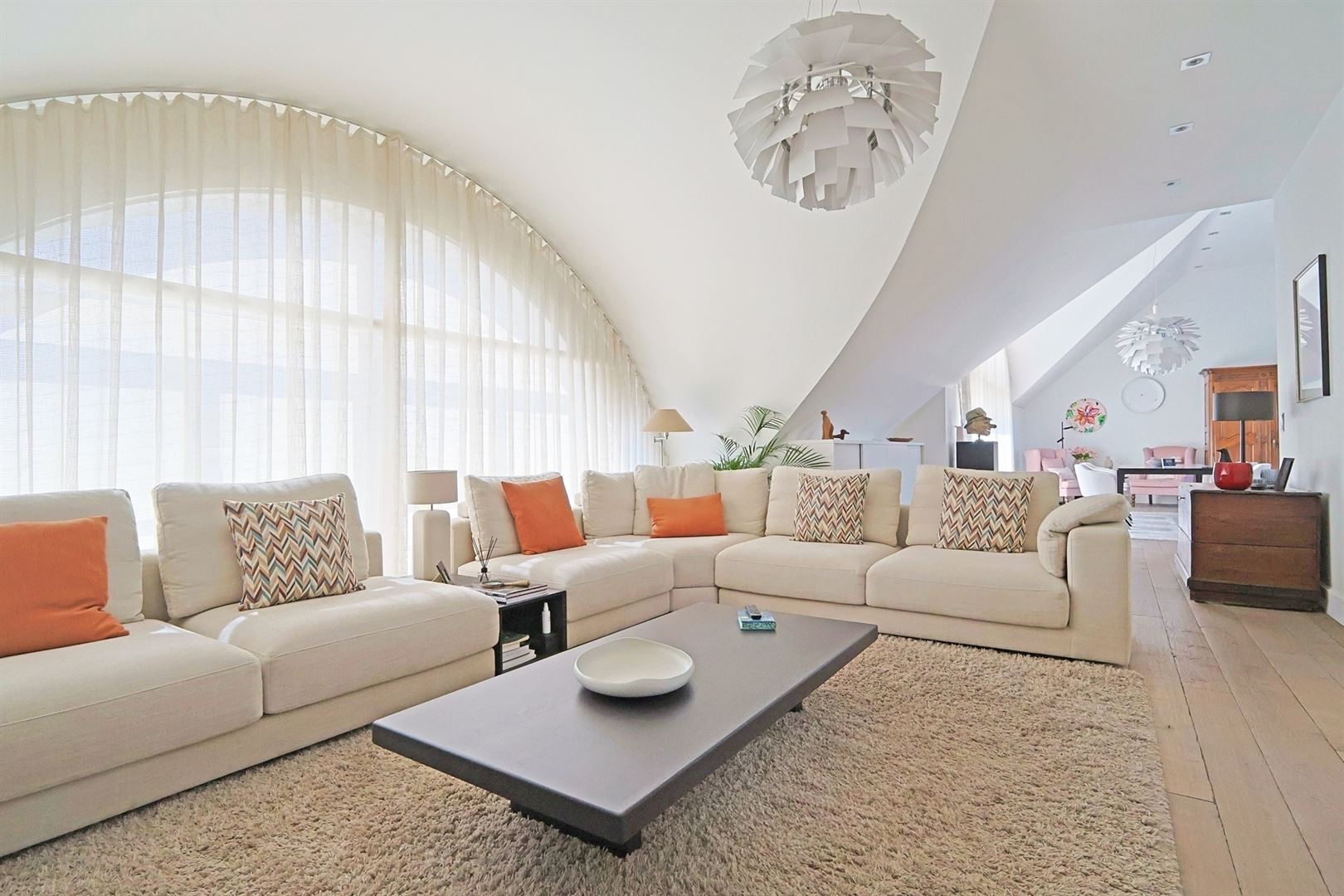 Apartment for sale in Hasselt