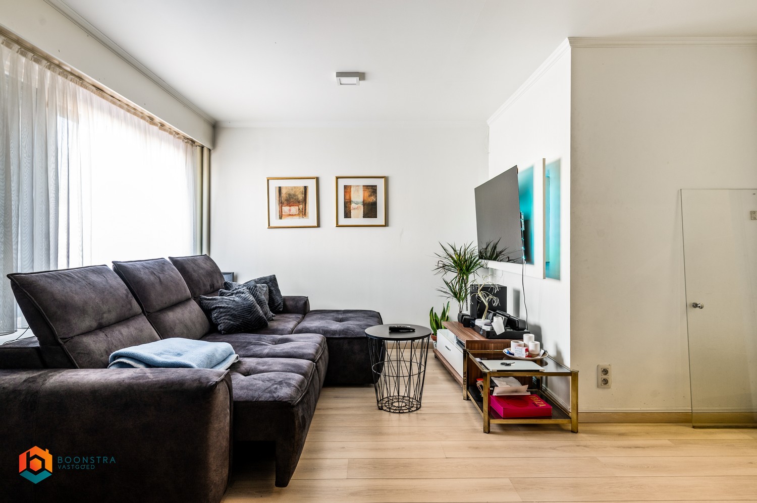 1 slpkr app met bovengrondse staanplaats - foto 4