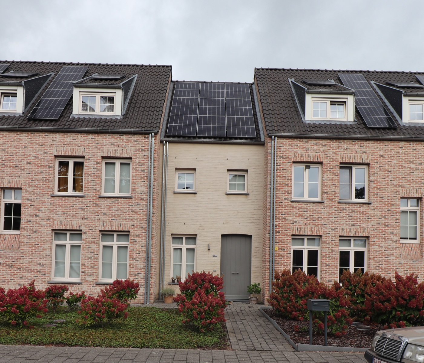 House for rent in Ravels