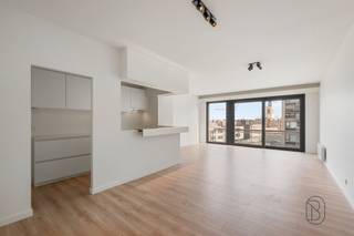 Appartement à vendre à Ostende