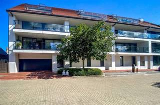 Garage à vendre à Nieuport