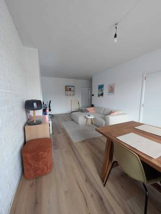 Appartement à louer à Malines