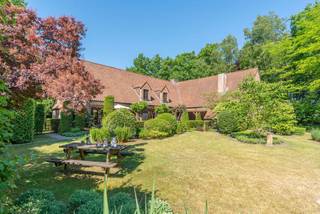Maison à vendre à Vieux-Turnhout